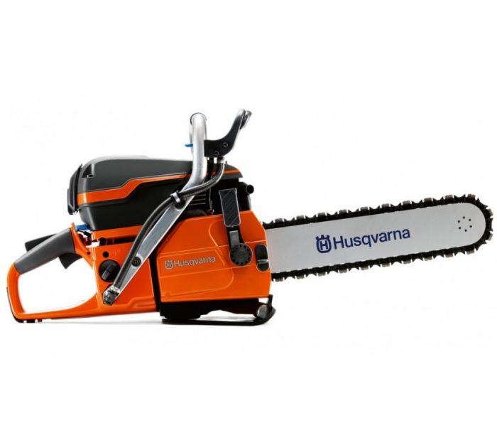 Бензорез цепной Husqvarna K970 Chain 9676605-01 — изображение 2