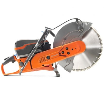 Бензорез Husqvarna K 970/14 9673480-01