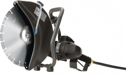 Пневматический резчик Husqvarna K 40 9683724-01