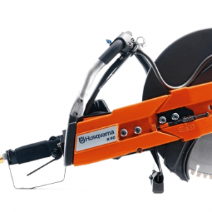 Пневматический резчик Husqvarna K 40 9683724-01