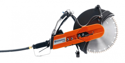 Пневматический резчик Husqvarna K 40 9683724-01