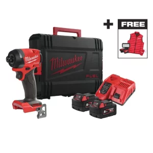 Аккумуляторный Винтоверт MILWAUKEE M18 FID3MC-502X 4933499450