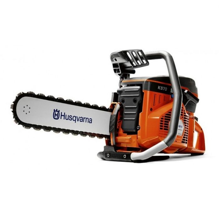 Бензорез цепной Husqvarna K970 Chain 9676605-01