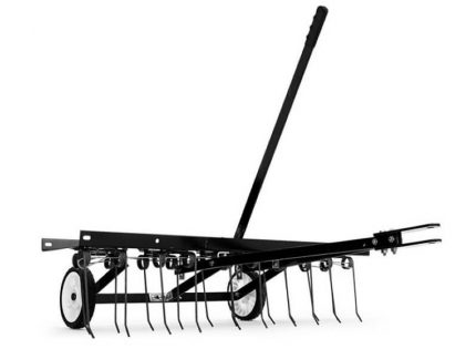 Грабли для мха Husqvarna 102см 5866366-01