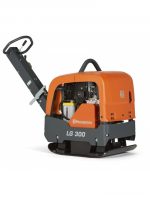 Виброплита прямоходная Husqvarna LG 300 9678553-02