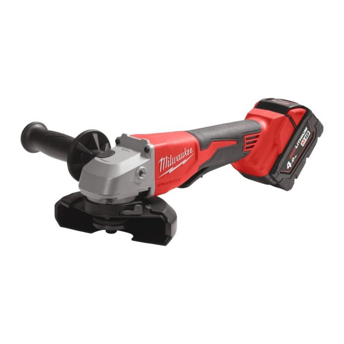 Набор инструментов Milwaukee M18 BLPP2G-502X 4933498575 - Image 3