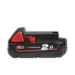 Энергокомплект Milwaukee M18 NRG-202 4933459213