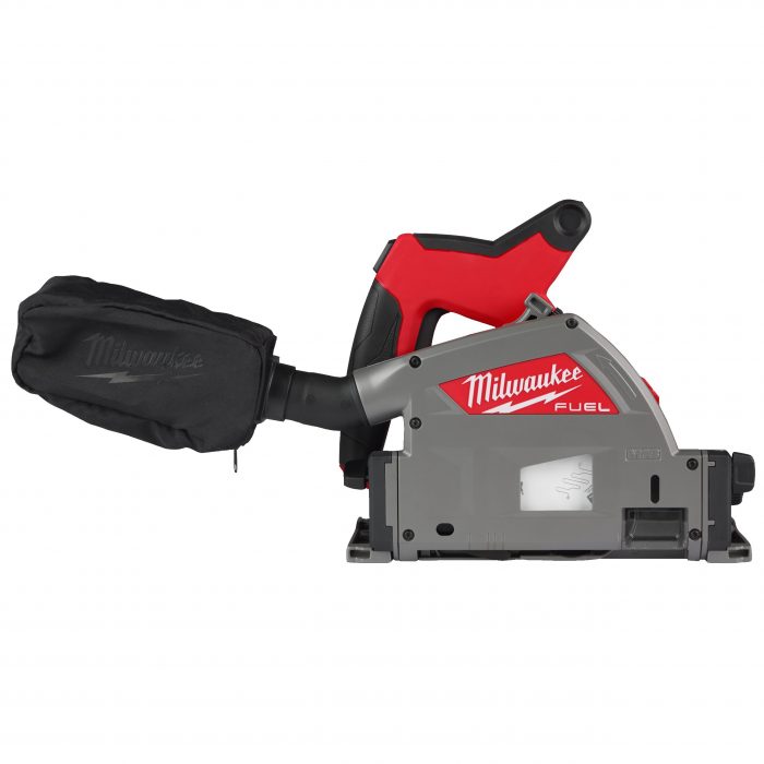 Аккумуляторная погружная пила Milwaukee M18 FPS55MC-552P FUEL 4933499456 - Image 2