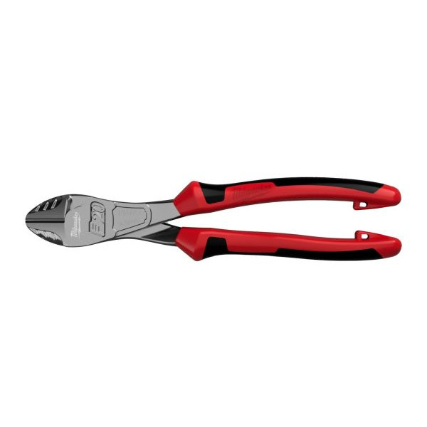Кусачки усиленные Milwaukee Heavy Duty Diagonal Cutting Plier 200 мм 4932492464 Кусачки усиленные Milwaukee Heavy Duty Diagonal Cutting Plier 200 мм 4932492464