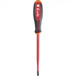 Трехгранная отвертка Milwaukee изолированная VDE SL 1.2x6.5x150 4932478717