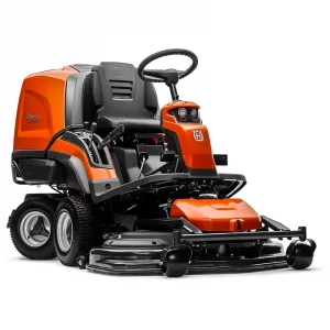 Садовый райдер Husqvarna RC 320Ts AWD 9706212-01