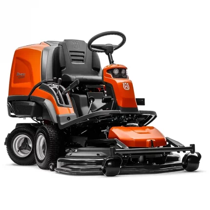 Садовый райдер Husqvarna RC 320Ts AWD 9706212-01