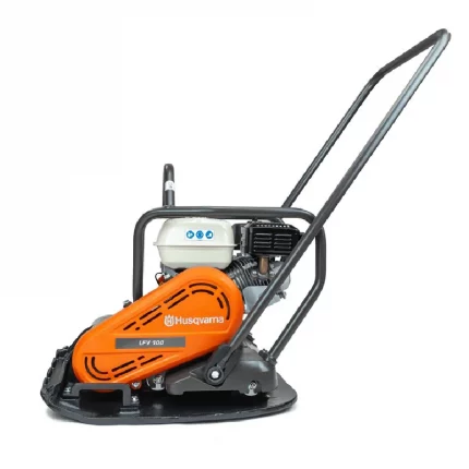 Виброплита прямоходная Husqvarna LFV 100 9704555-02