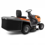 Садовый трактор Husqvarna TC 114 9706223-01