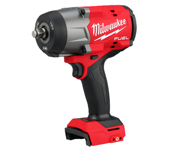 Аккумуляторный гайковёрт Milwaukee M18 FUEL FHIW2F12-0X 4933492782 Аккумуляторный гайковёрт Milwaukee M18 FUEL FHIW2F12-0X 4933492782