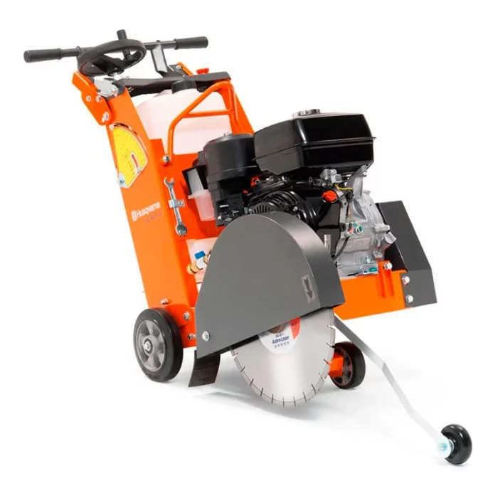 Швонарезчик бензиновый Husqvarna FS 400 LV (кожух 500мм) 9677965-01 Швонарезчик бензиновый Husqvarna FS 400 LV (кожух 500мм) 9677965-01