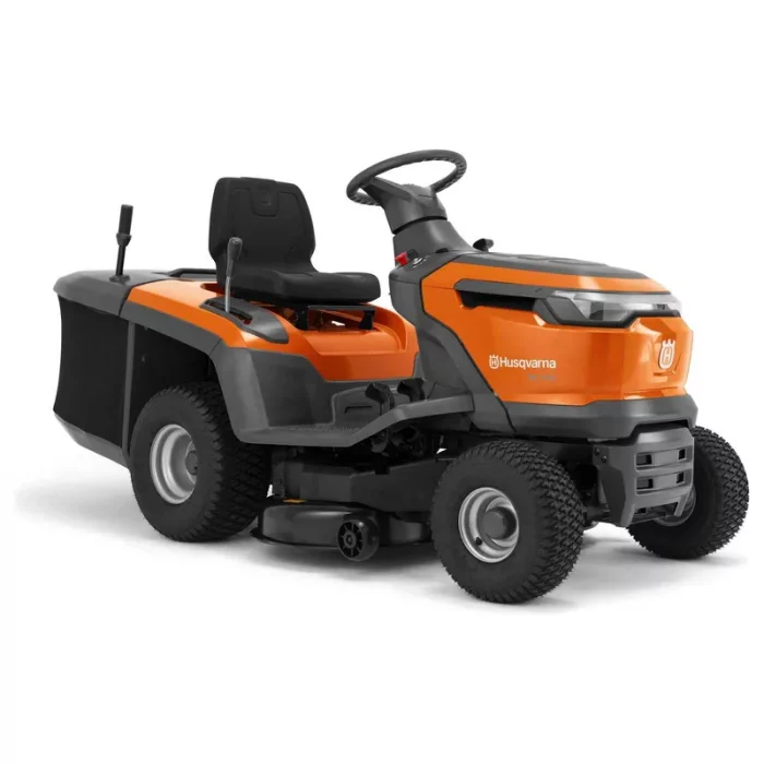 Садовый трактор Husqvarna TC 114 9706223-01 Садовый трактор Husqvarna TC 114 9706223-01