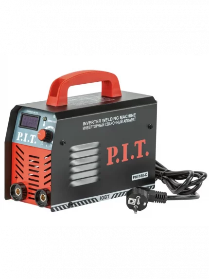 P.I.T. PMI180-C