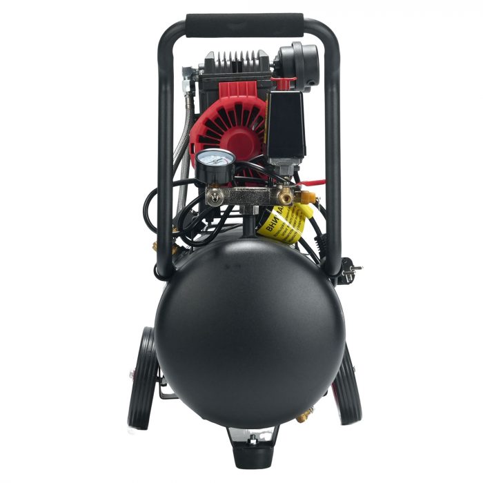 Компрессор P.I.T. PAC24-C2 - Image 5