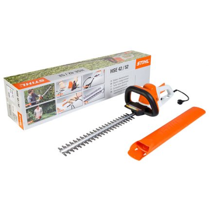 STIHL HSE 42