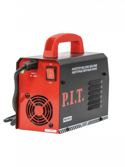 P.I.T. PMI180-C