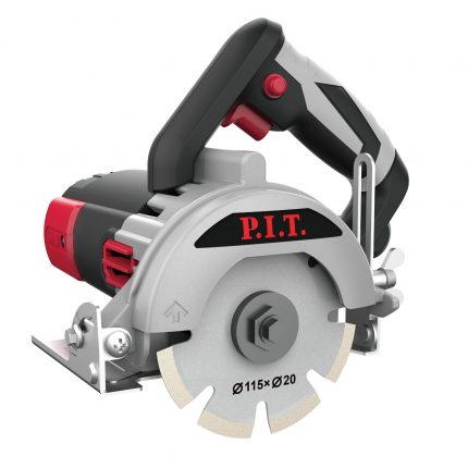 Пила циркулярная по камню PKS115-C