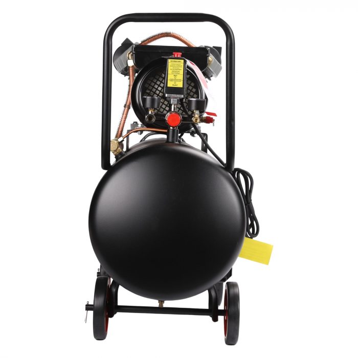 Компрессор поршневой масляный P.I.T. PAC100-C1 - Image 5