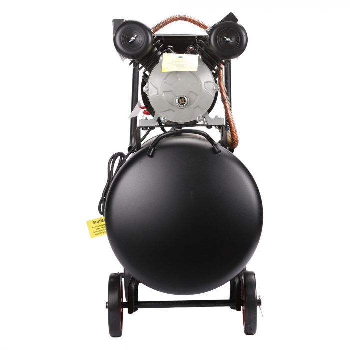 Компрессор поршневой масляный P.I.T. PAC100-C1 - Image 7