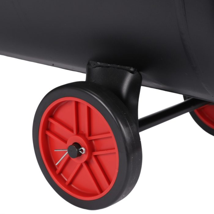 Компрессор поршневой масляный P.I.T. PAC100-C1 - Image 8