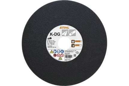 K-DG Ø 350mm/14" STIHL