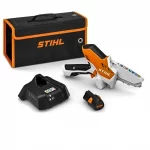 STIHL GTA 26 SET