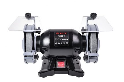 Станок точильный P.I.T. PBG125-C1