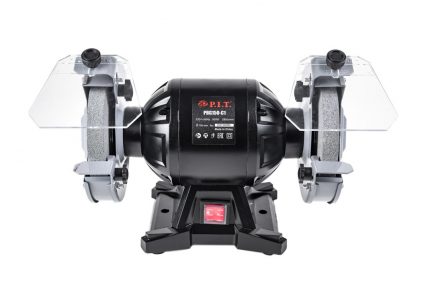 Станок точильный P.I.T. PBG150-C1