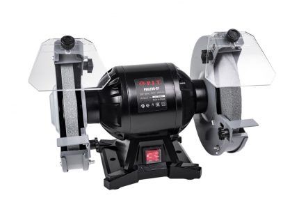 Станок точильный P.I.T. PBG200-C1