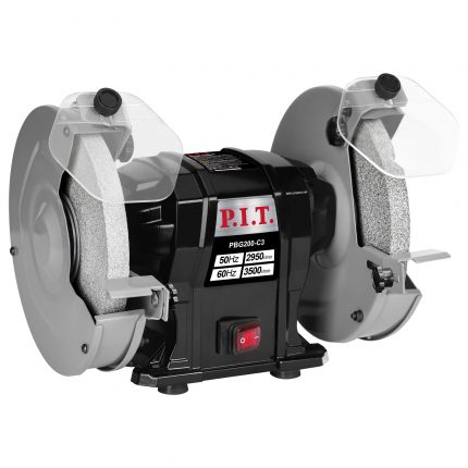 Станок точильный P.I.T. PBG200-C3