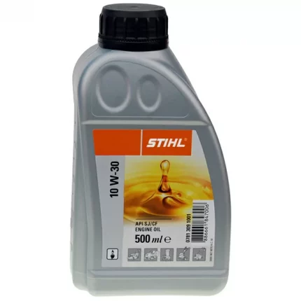 STIHL 10 W-30