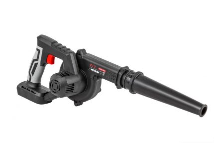 Воздуходувка аккумуляторная P.I.T. PBO20H-300A SOLO (без АКБ и ЗУ)