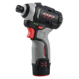 Винтоверт IMPACT аккумуляторный бесщёточный P.I.T. PSD12K-120A/1