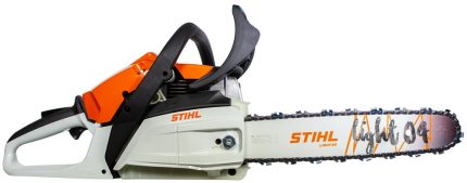 STIHL MS 172 1148-011-3020