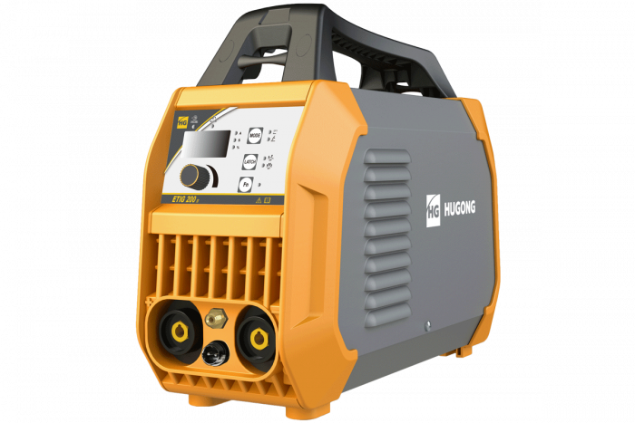 Аппарат аргонодуговой сварки HUGONG ETIG 200 III — изображение 4