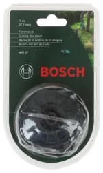 Шпулька с леской для электрокос Bosch ART37/35 F016800309 — изображение 2