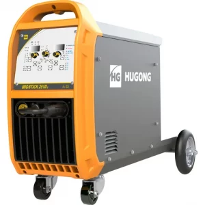 Hugong MIG/STICK 251D III