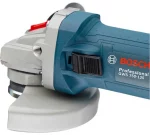 Углошлифовальная машина Bosch GWS 750-125  0601394001 — изображение 2