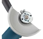 Углошлифовальная машина Bosch GWS 750-125  0601394001 — изображение 3