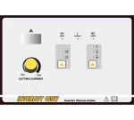 Аппарат воздушно-плазменной резки HUGONG INVERCUT 160W — изображение 2