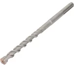 Сверло ударное М4 для перфораторов (18х200/340 мм; SDS-max) Bosch 2608685862 — изображение 2