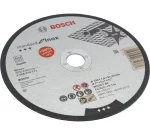 Отрезной круг Standard for Bosch Inox 180x1.6 мм 2608619771 — изображение 2