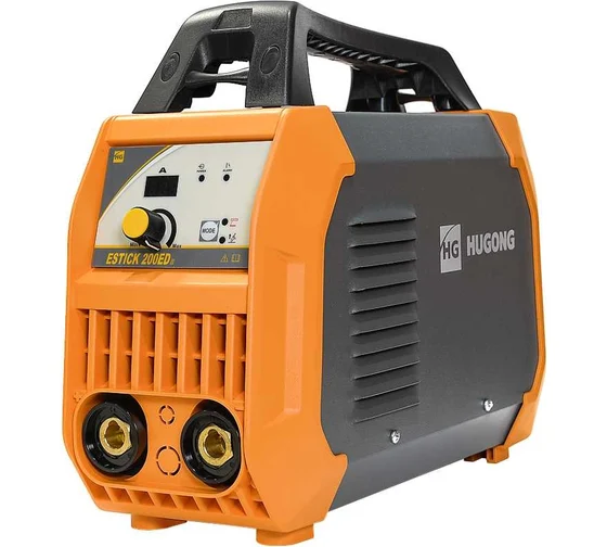 Hugong ESTICK 200III Hugong ESTICK 200III
