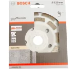 Алмазная чашка Bosch Expert for Concrete 125×22.2×5 мм Aquarius Long Life 2608601762 - Image 3