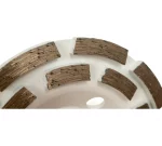 Алмазная чашка Bosch Expert for Concrete 125×22.2×5 мм Aquarius Long Life 2608601762 - Image 2